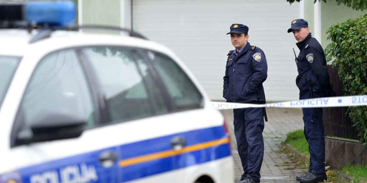 Nedeli�?e: U obiteljskoj ku?i prona?eno mrtvo tijelo starije �ene