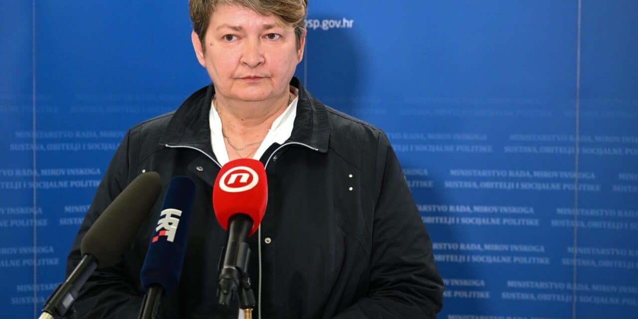 nada lovrić