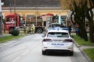Bjelovar: U prometnoj nesreći poginuo biciklist