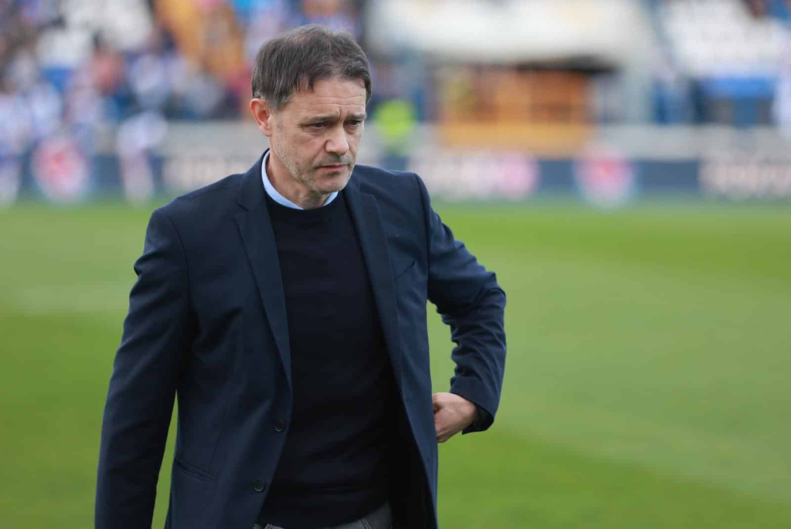Osijek: 29. kolo SuperSport HNL-a, Osijek – Lokomotiva