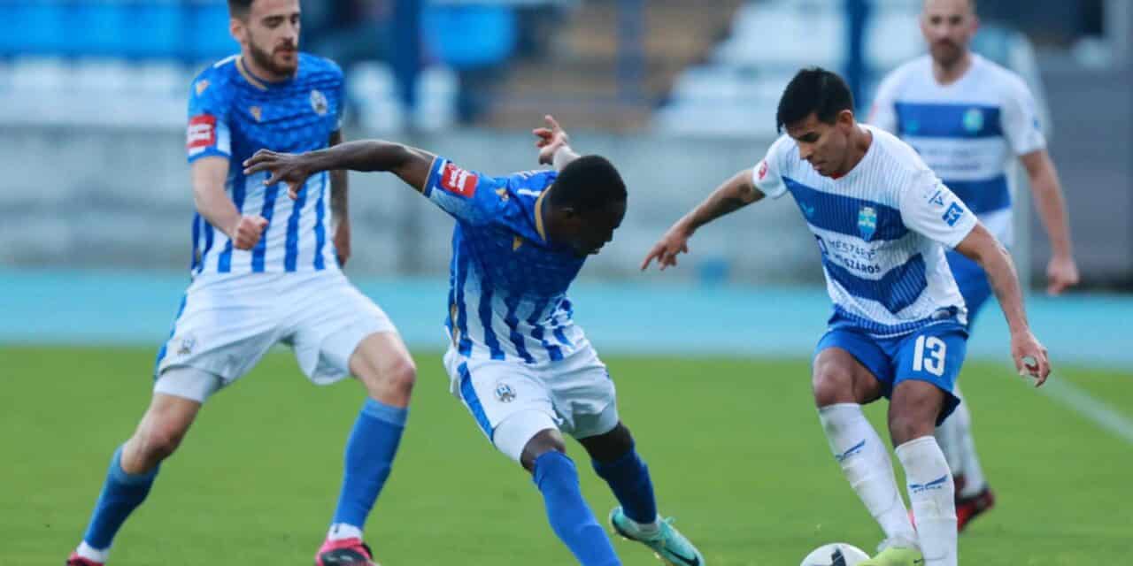 Osijek: 29. kolo SuperSport HNL-a, Osijek – Lokomotiva