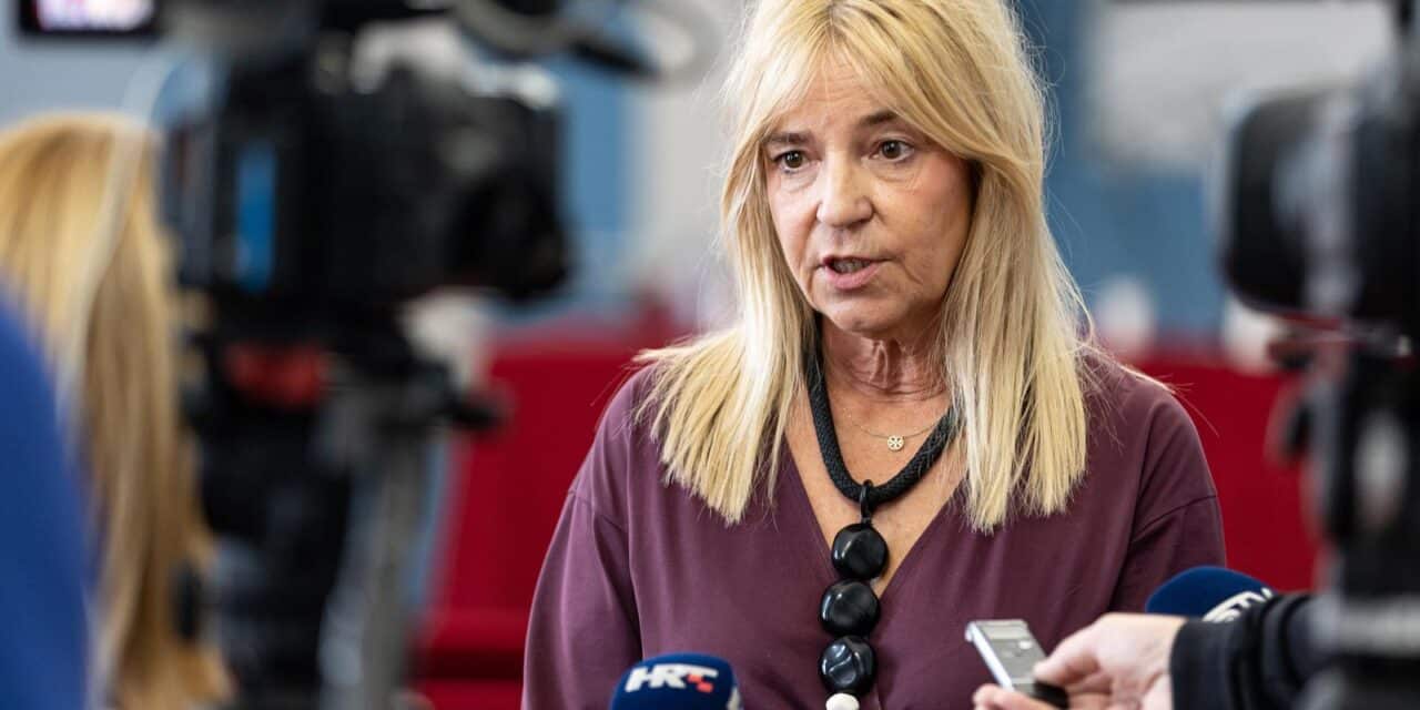 Helenca Pirnat Dragičević
