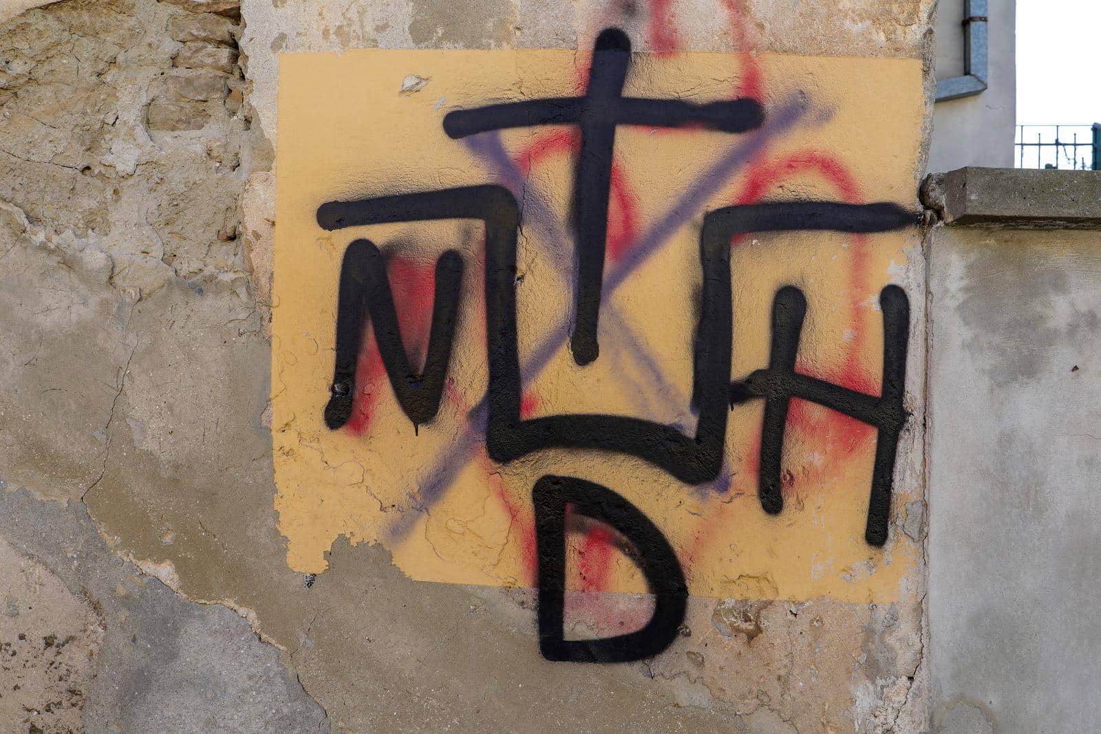 ndh