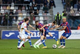 Rijeka: Rijeka i Hajduk sastali se u 29. kolu Prve HNL