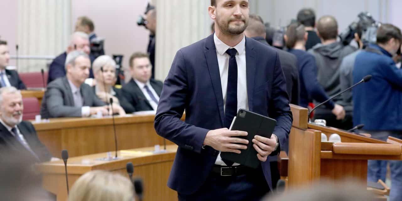 šime erlić