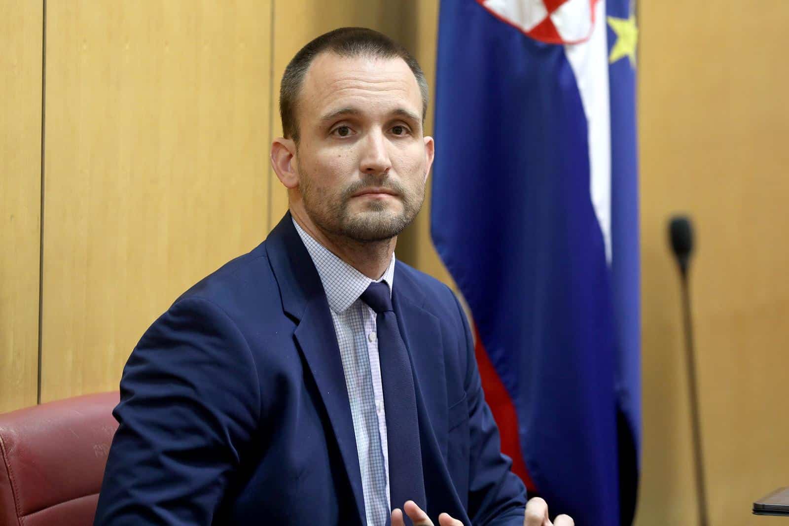 šime erlić