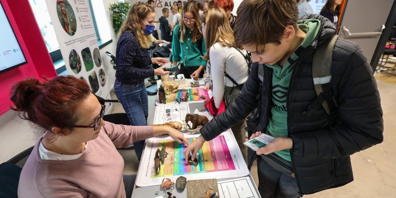 festival znanosti