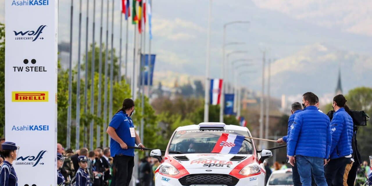 croatia rally ravenščak