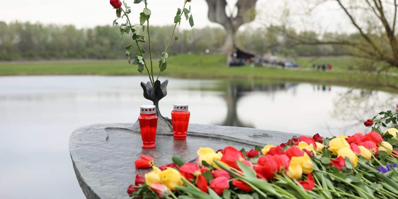 jasenovac
