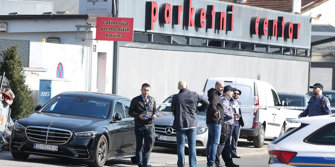 Zagreb: U noćnom klubu ubijen Uskokov optuženik Tomislav Sabljo