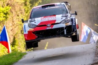 croatia rally