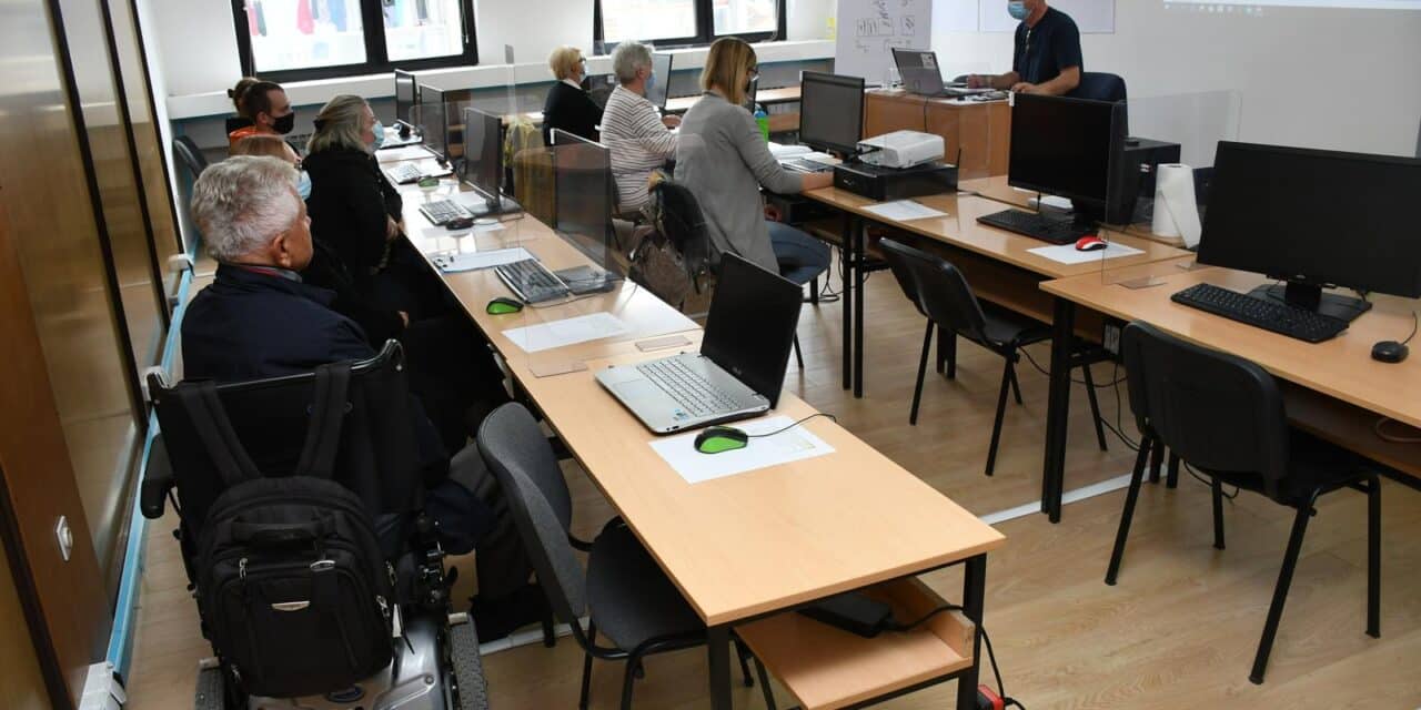 cjeloživotno učenje