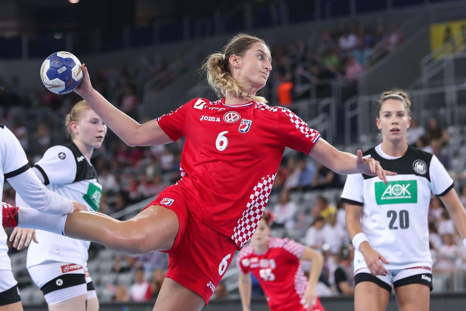 sara šenvald
