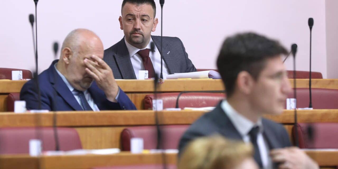 hrvatski sabor