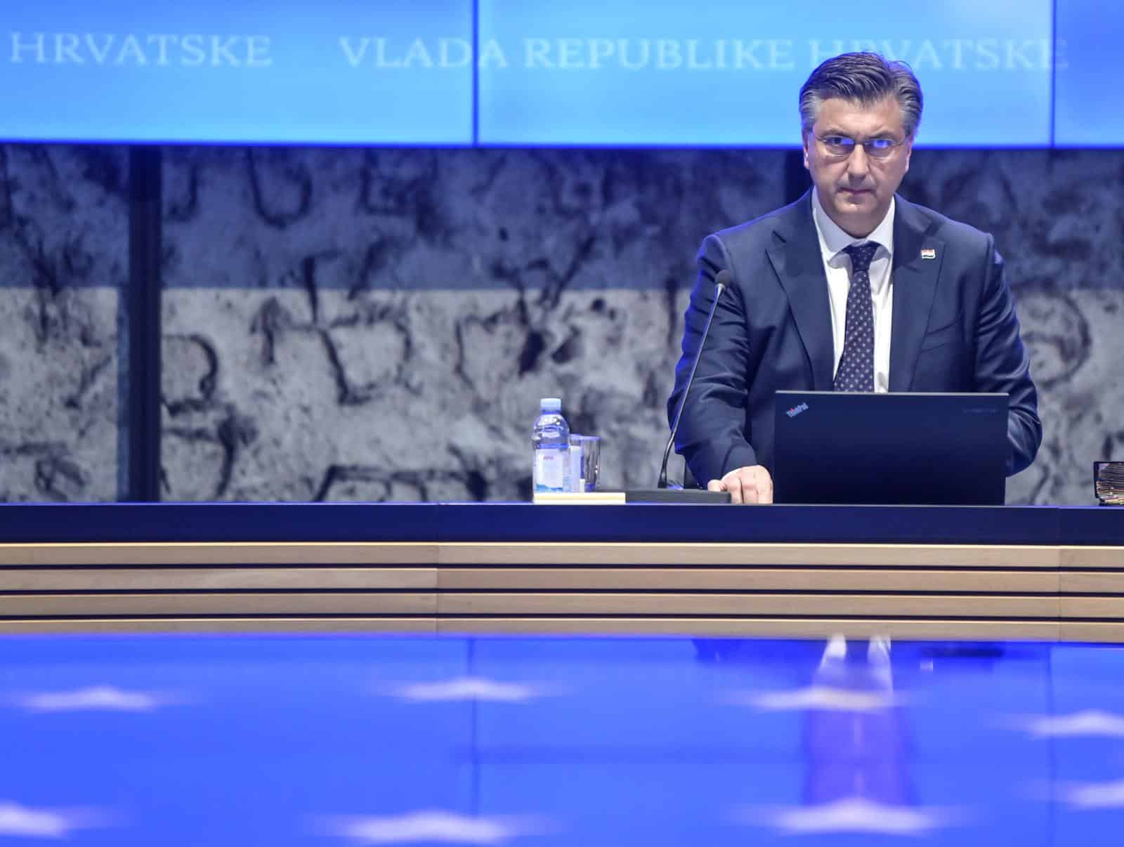 andrej plenković