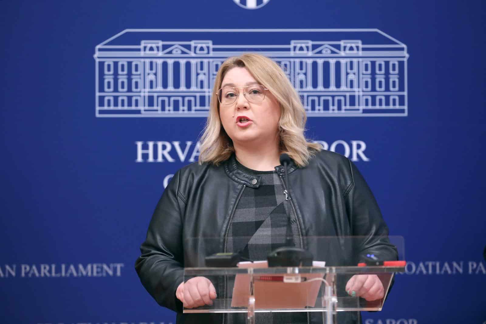 Zagreb: Socijaldemokrati o Petrokemiji