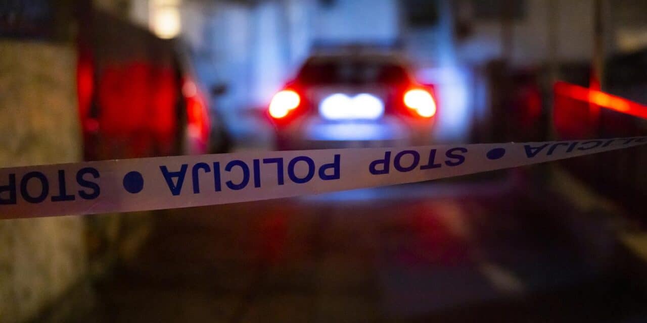 U Splitu u stanu pronađen mrtav muškarac
