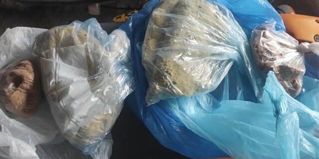 droga