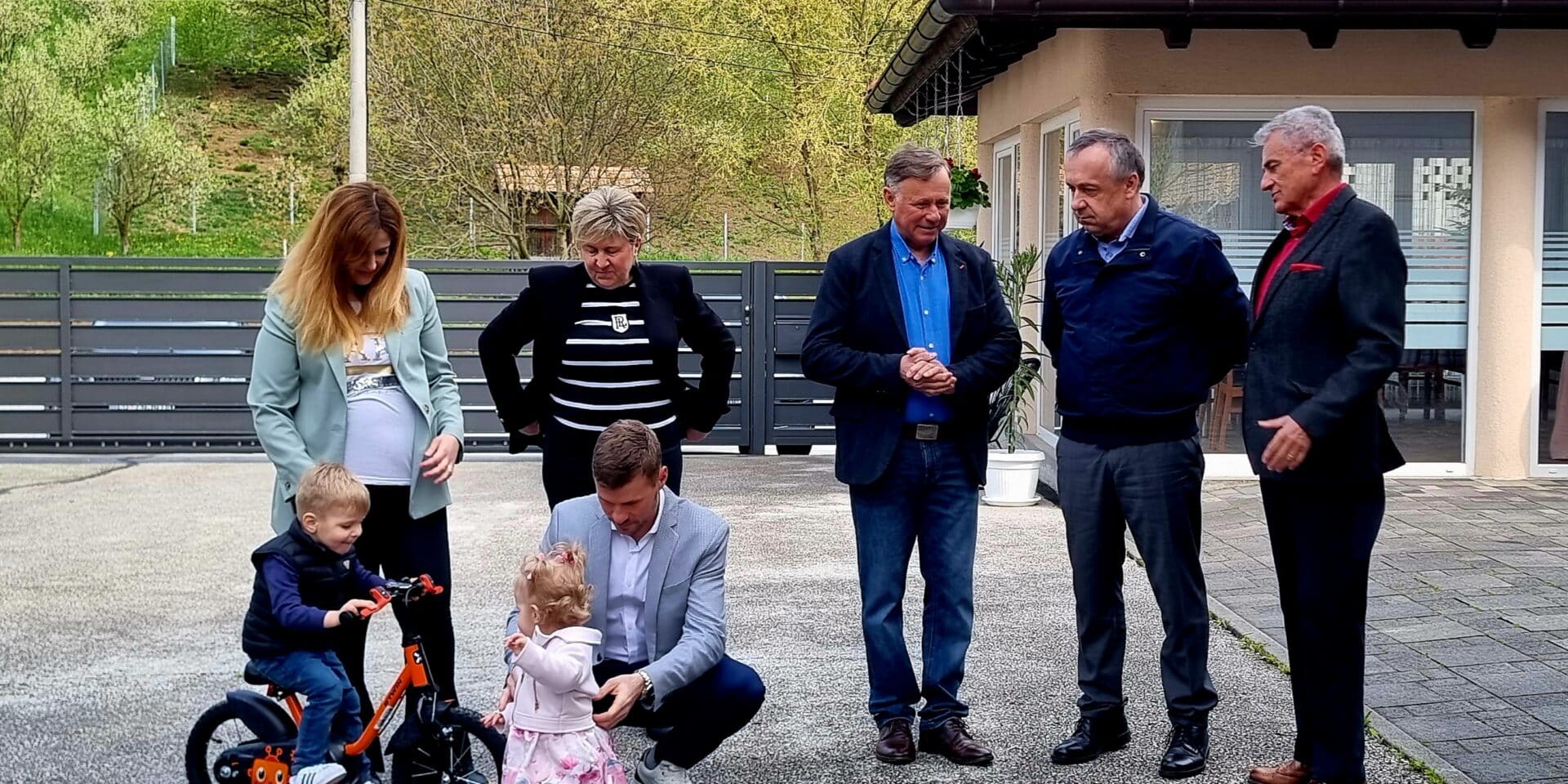 predstavljanje javnih poziva u poljoprivredi