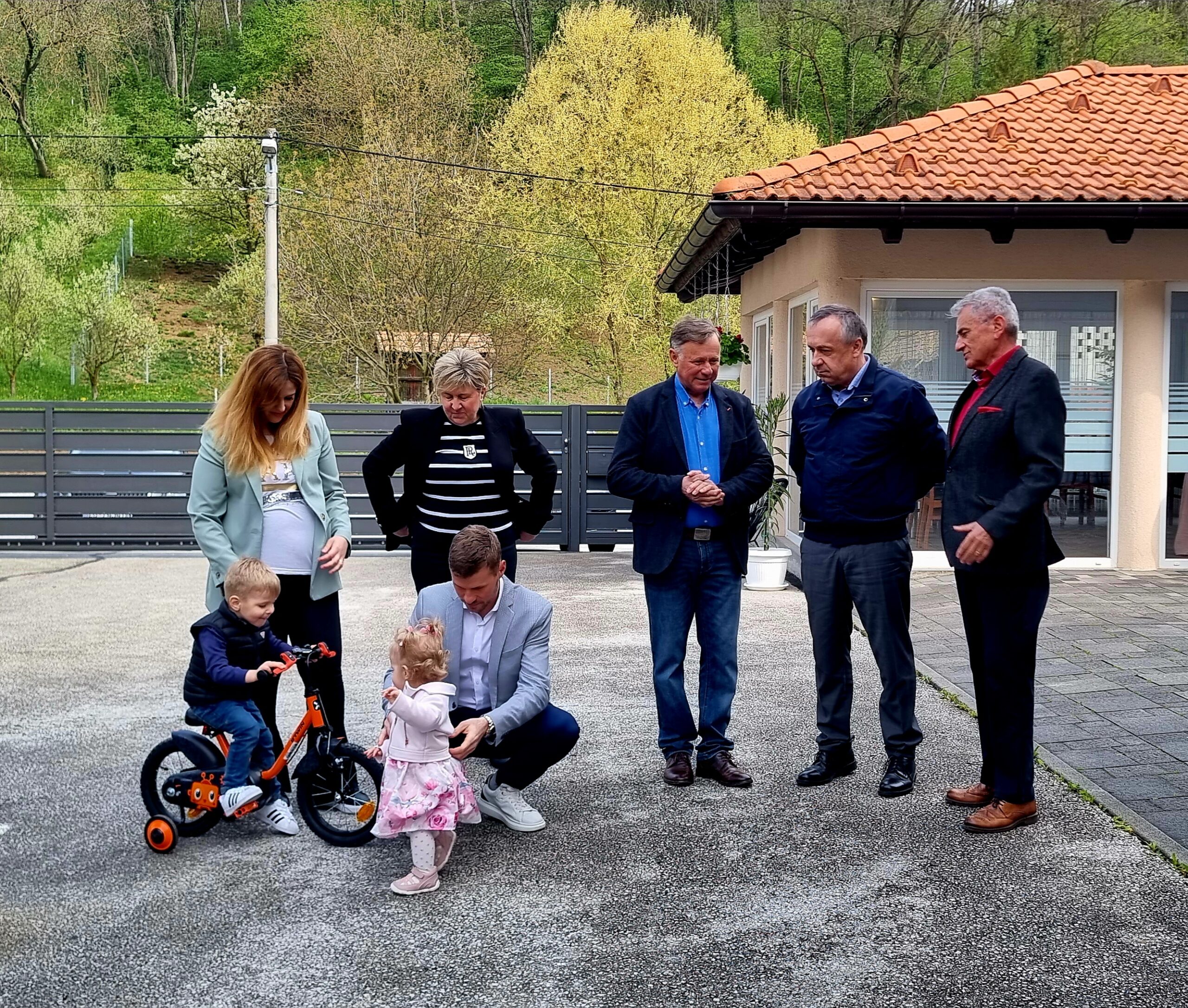 Poljoprivrednicima S Područja Zagrebačke županije Na Raspolaganju ...