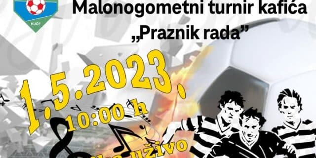 turnir kuče kafići