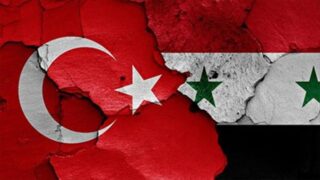 turska sirija