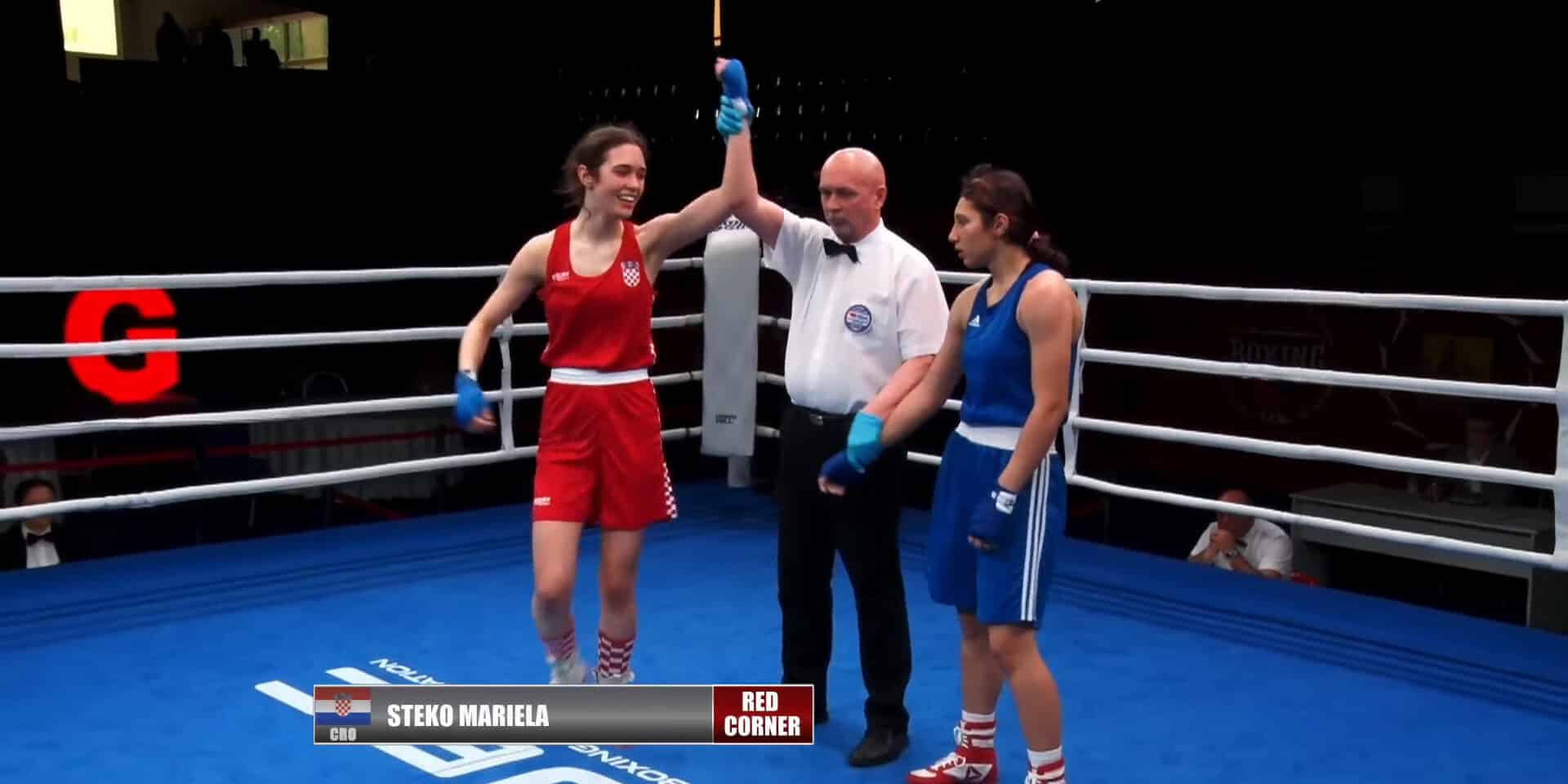 mariela šteko