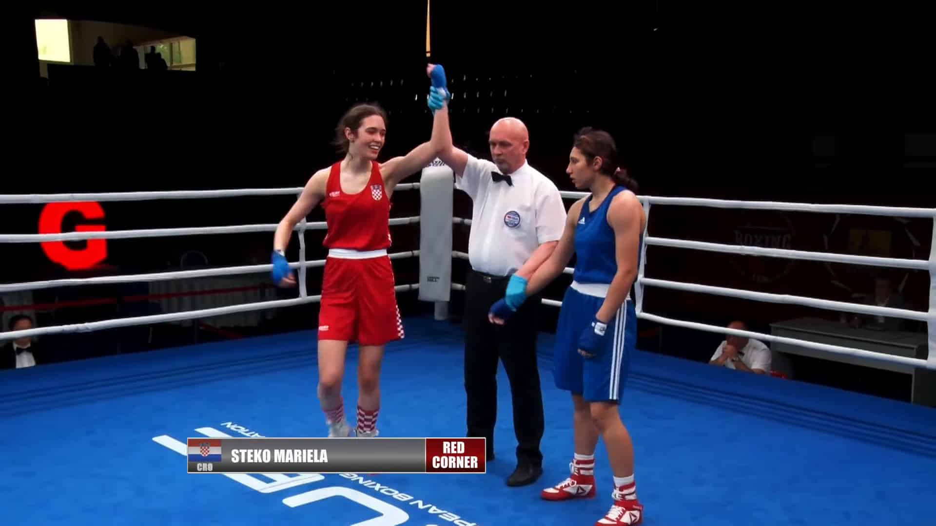 mariela šteko
