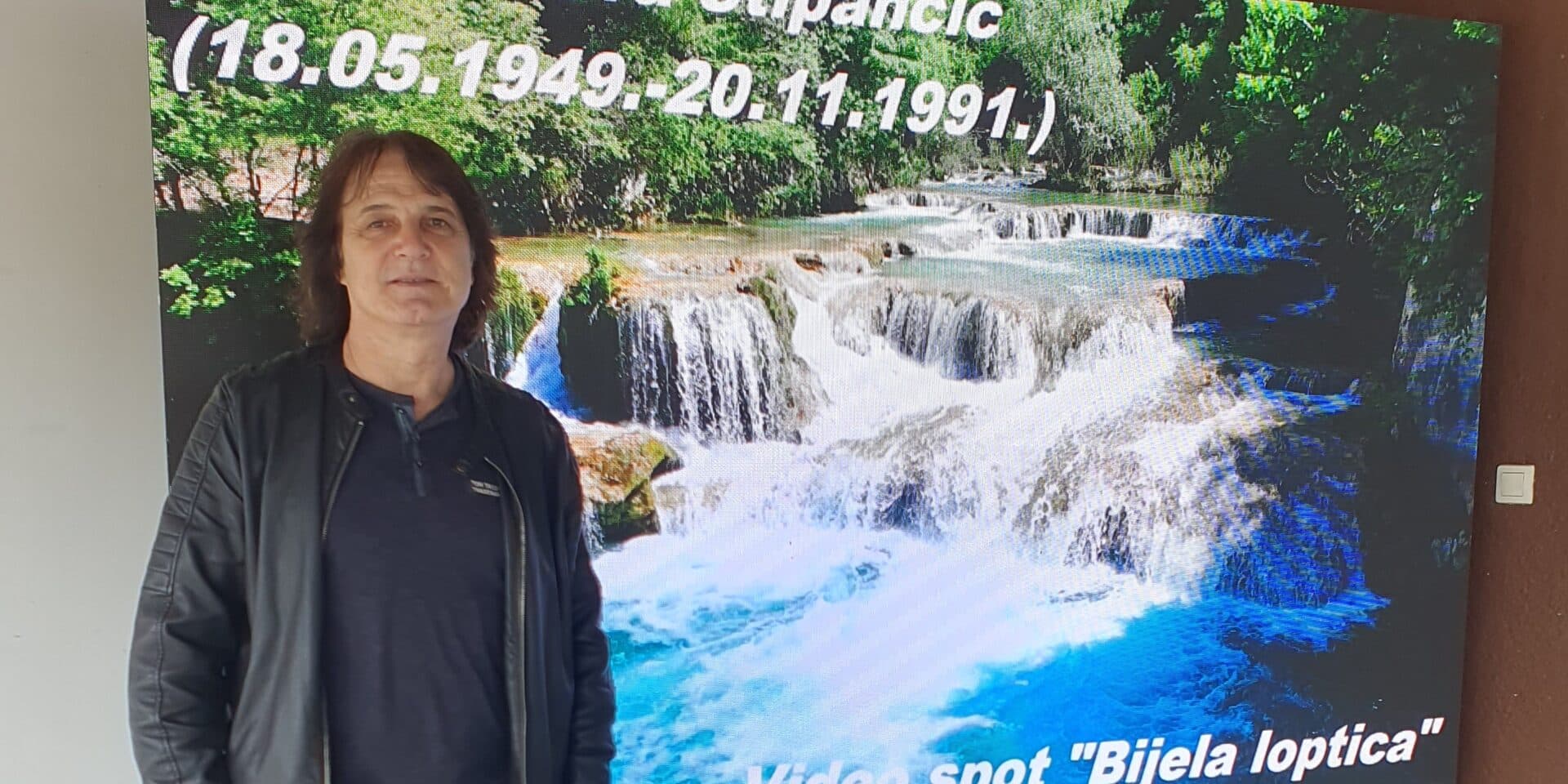 Boris Dugi Novački