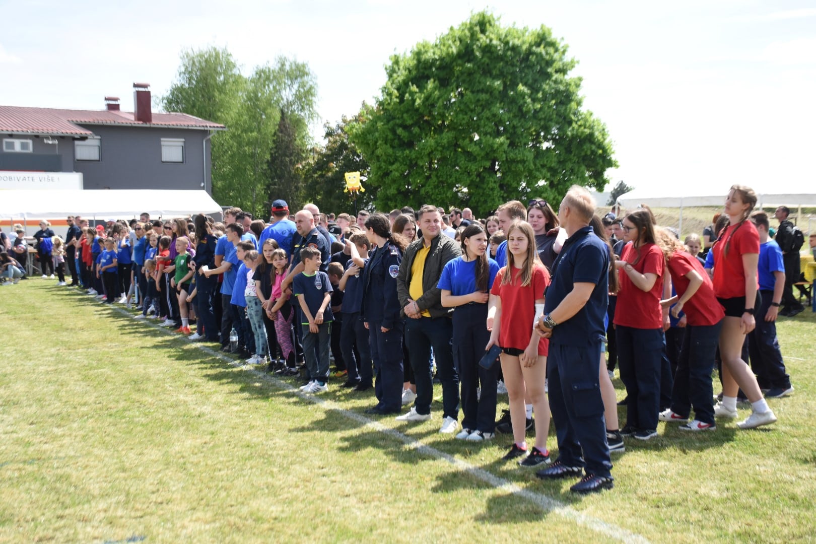 FOTO: Mraclin, Popovača, Ostrna i Dekanovec najbolji na Kupu Svetog ...