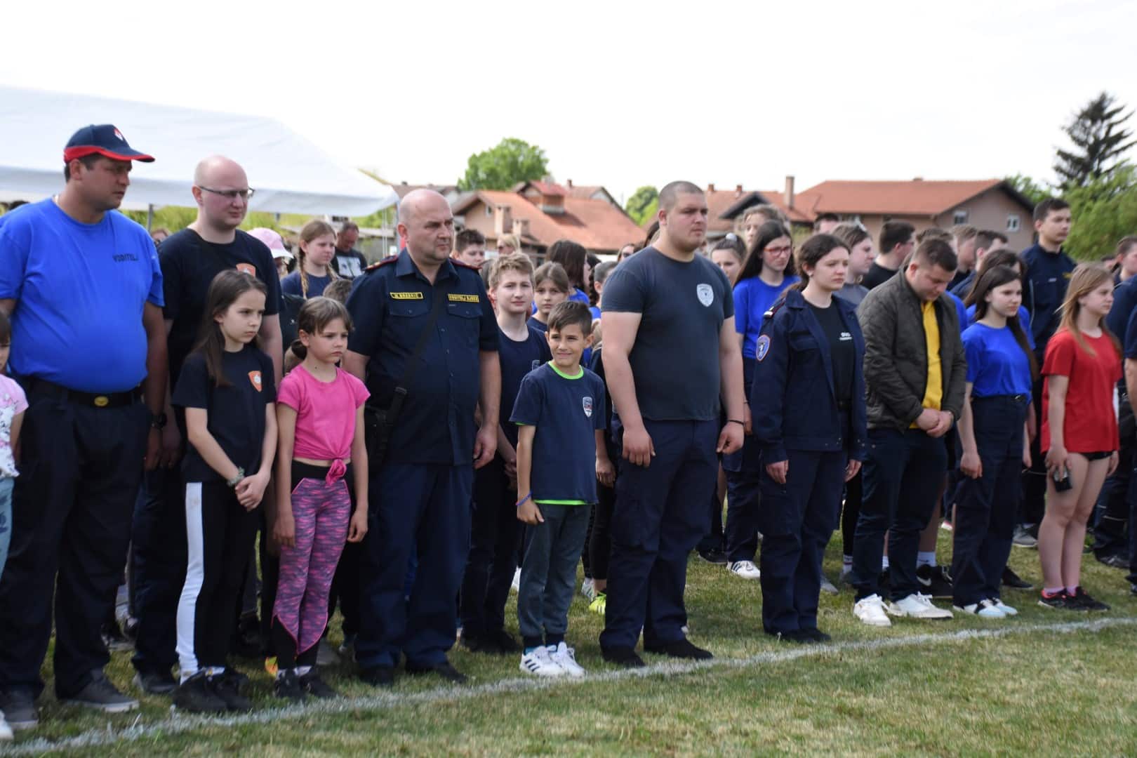 FOTO: Mraclin, Popovača, Ostrna i Dekanovec najbolji na Kupu Svetog ...