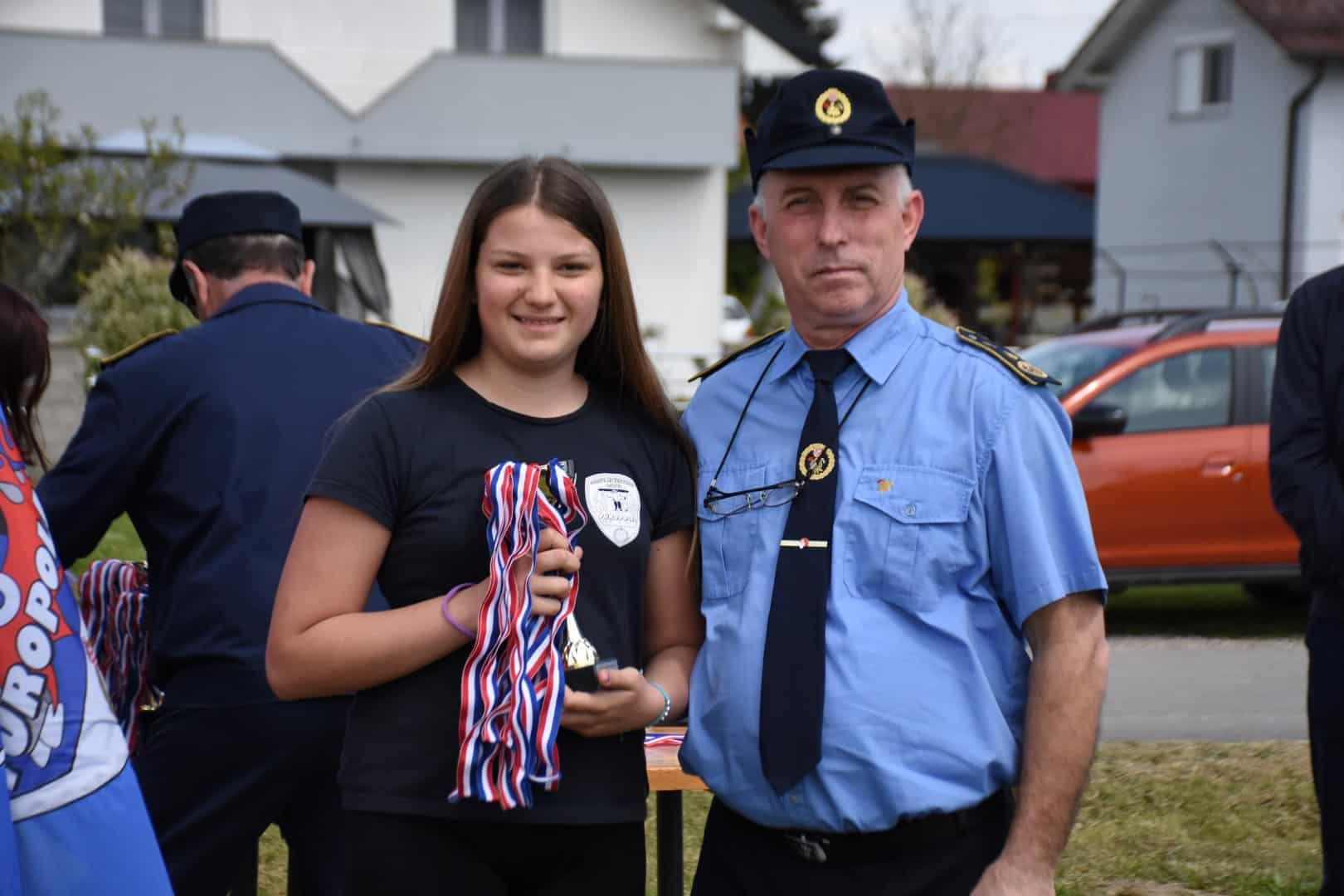 FOTO: Mraclin, Popovača, Ostrna i Dekanovec najbolji na Kupu Svetog ...