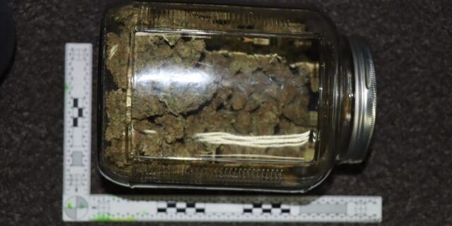 droga