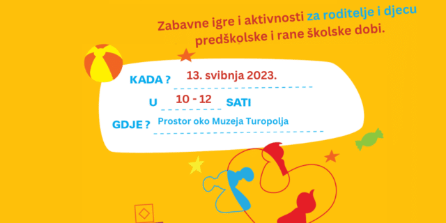 Infografike Festival igranja Velika Gorica