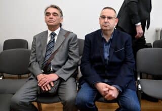 Zagreb: U aferi Bankomat svi nepravomoćno oslobođeni