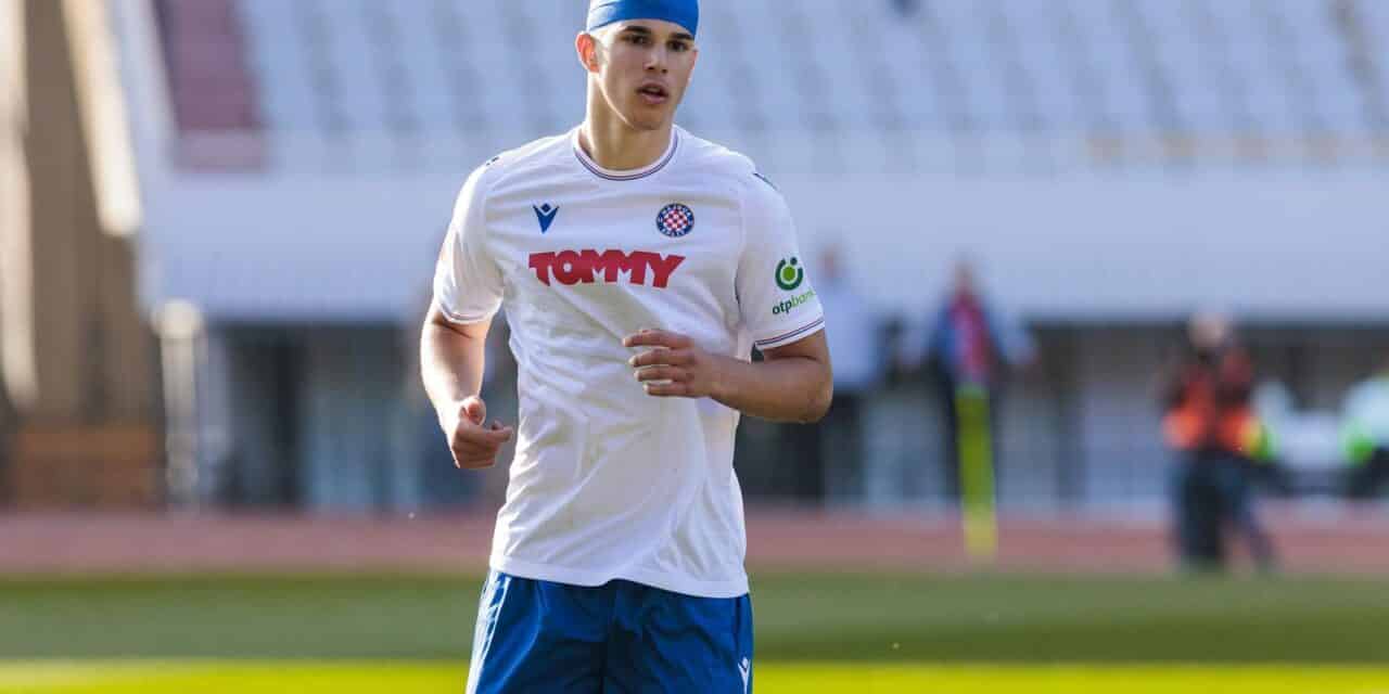 luka vušković