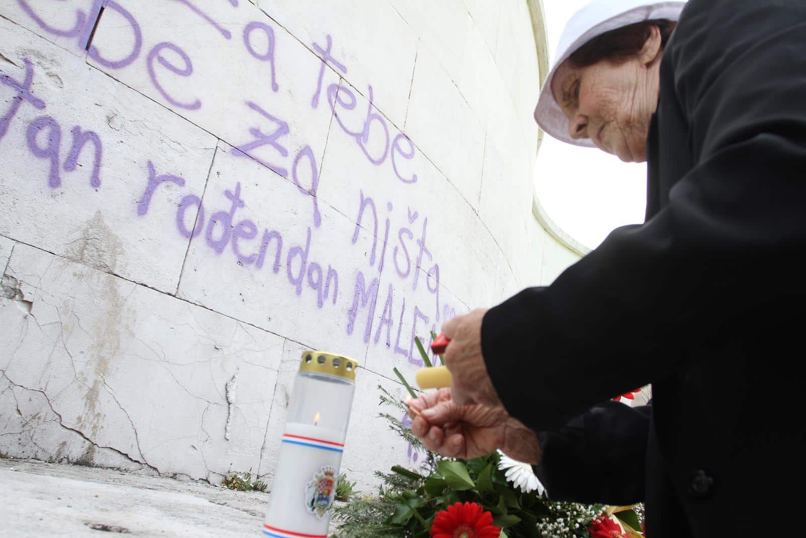 Karlovac: Savez udruga Antifa�isti?kih boraca obilje�io 70. obljetnicu oslobo?enja grada