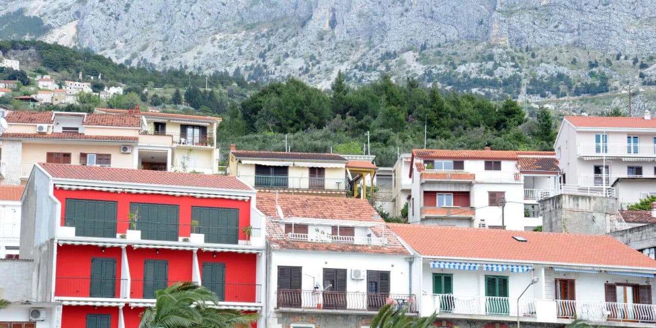 apartman more