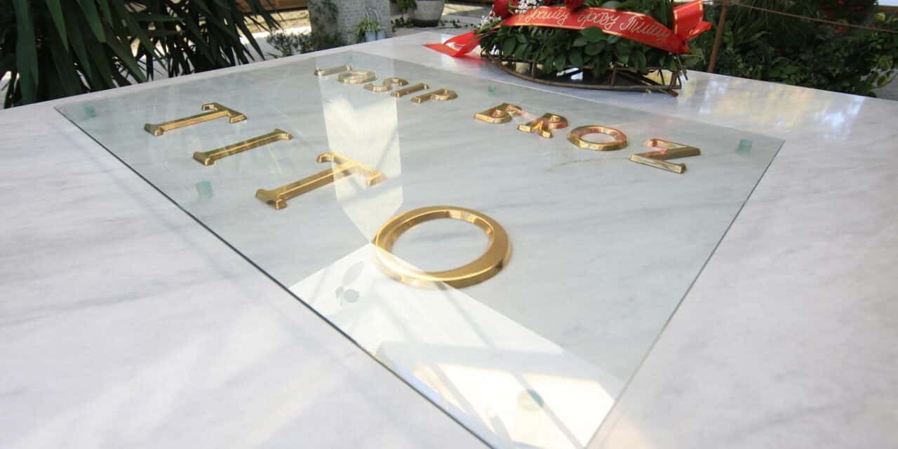 Na dana�nji dan prije 43 godine umro Josip Broz Tito