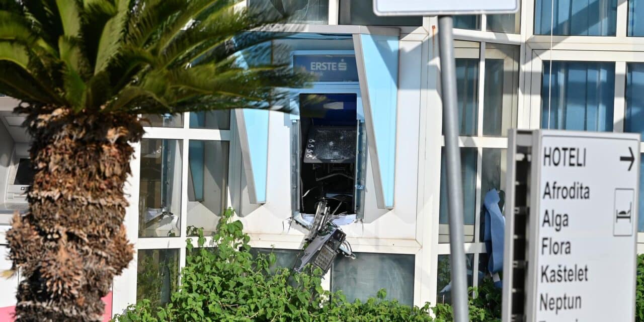 bankomat