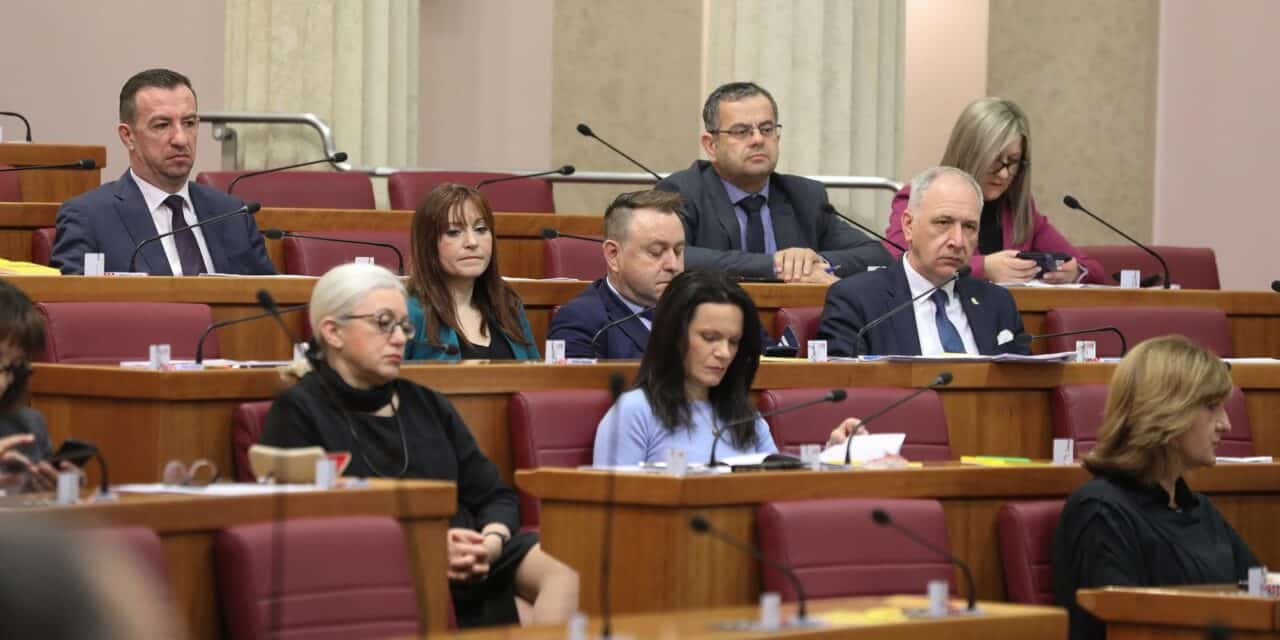 hrvatski sabor