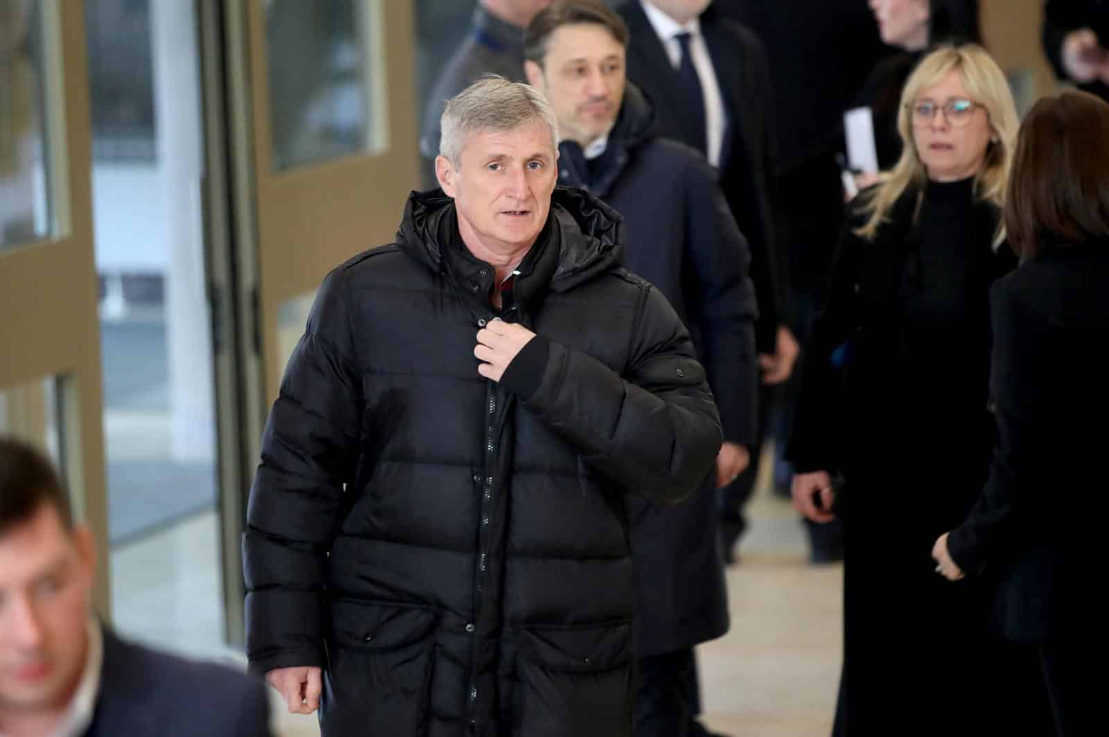 robert jarni