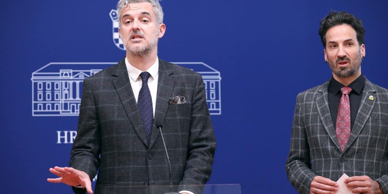 Zagreb: Most traži osnivanje istražnog povjerenstva o radu Stožera za borbu protiv koronavirusa