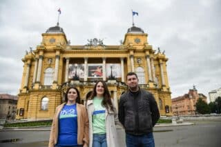 Zagreb: Konferencija za medije “Hoda za život, obitelj i Hrvatsku”