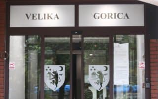 Velika Gorica: Djelatnici USKOK-a jutros ušli u prostorije VG Vodoopskrbe i gradske uprave