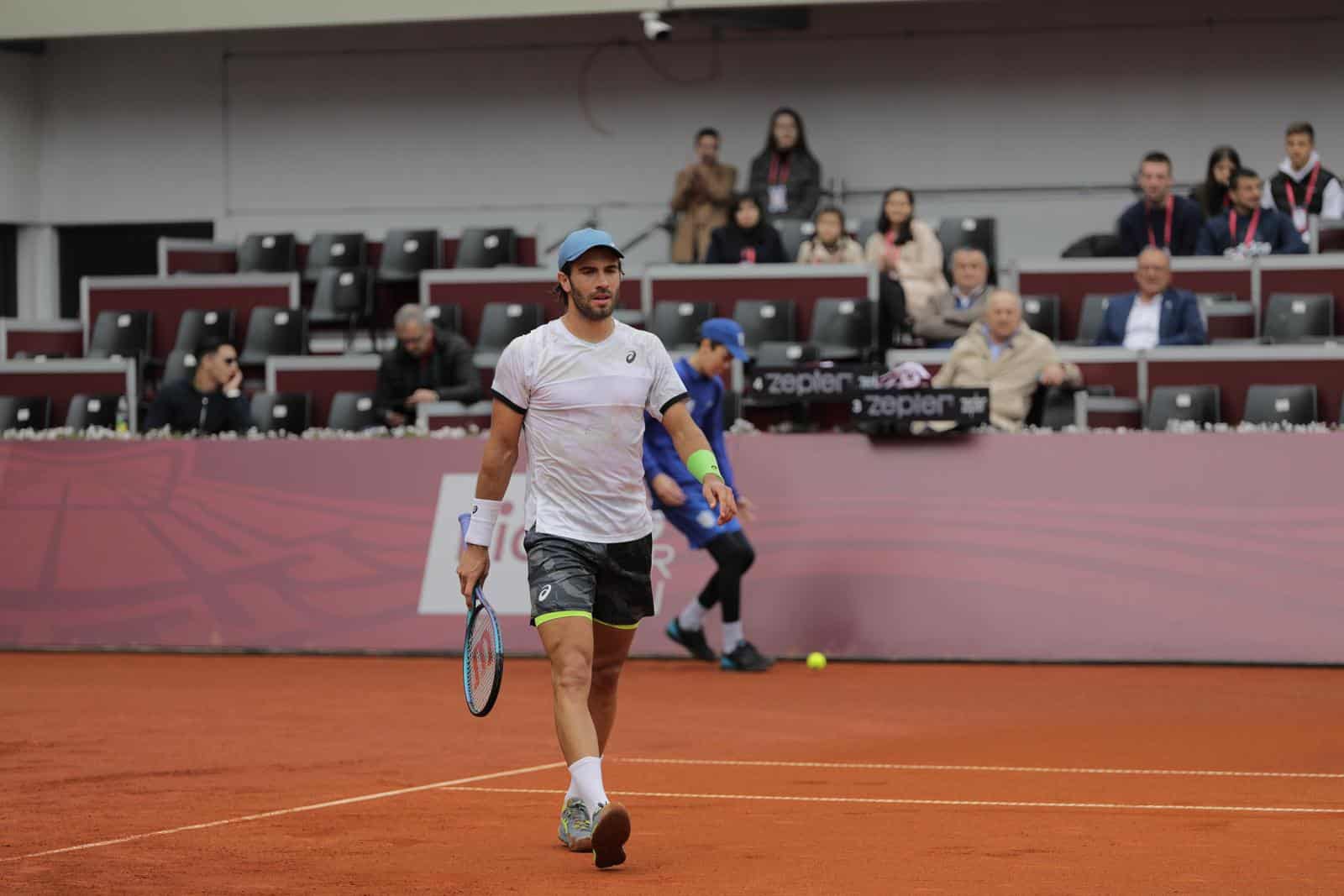 borna ćorić