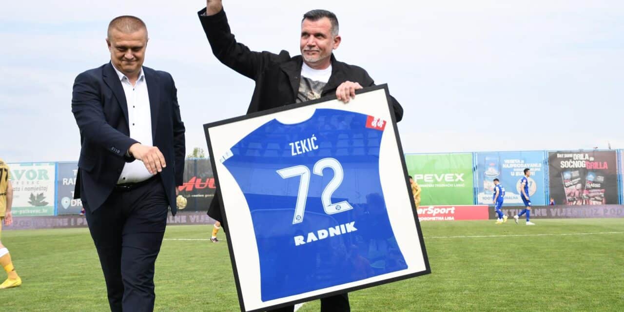 Slaven Belupo i Hajduk sastali se u 35. kolu SuperSport HNL-a