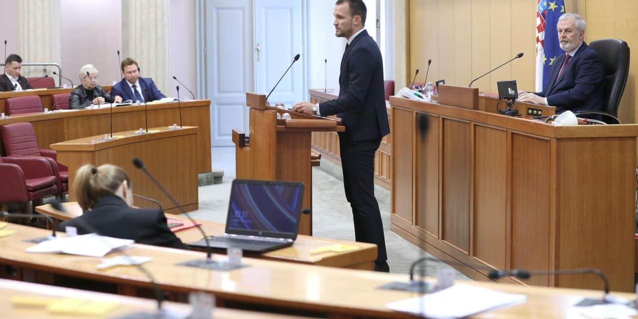 hrvatski sabor