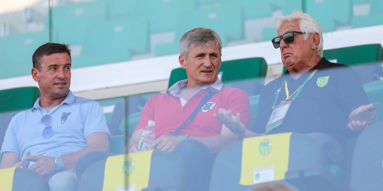 robert jarni