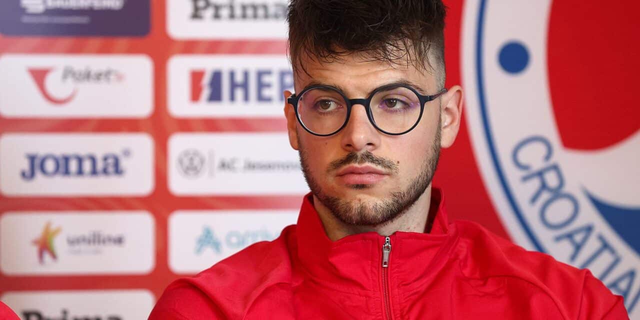 filip glavaš